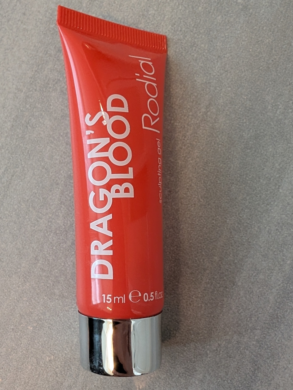 Rodial Red Dragon's Blood Sculpting Face Contour Gel New